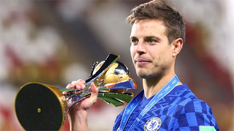 Barca không gặp trở ngại dù Chelsea có thể giữ chân Azpilicueta