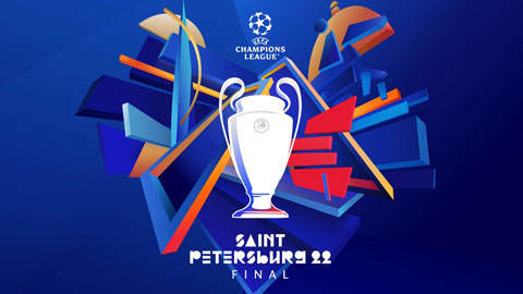 Nga bị tước quyền đăng cai chung kết Champions League