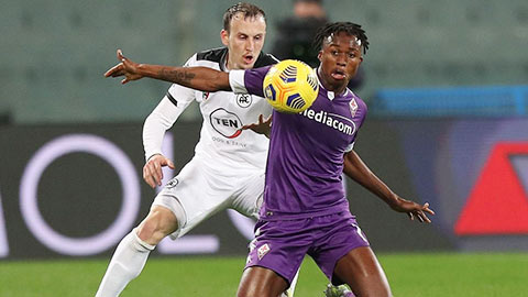 Nhận định bóng đá Fiorentina vs Atalanta, 18h30 ngày 20/2: Thời vắng những tay bắn tỉa