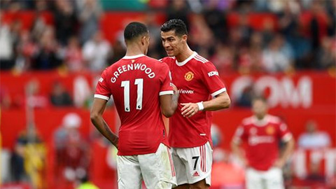 Ronaldo, De Gea, Pogba, Rashford bỏ theo dõi Greenwood