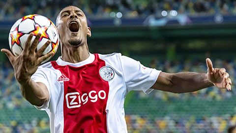 Benfica có đủ sức cản đường Haller?