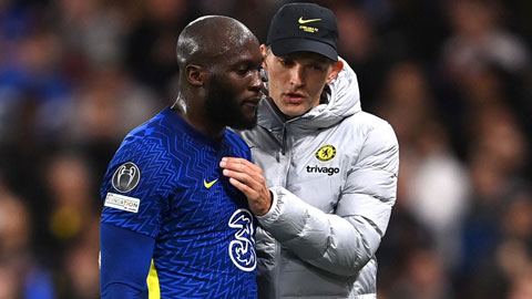 Chelsea vs Lille: Tuchel phải làm sao để kích hoạt Lukaku?