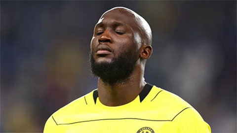 Ý kiến trái chiều quanh việc Lukaku bị gạt bỏ khỏi đội hình chính Chelsea