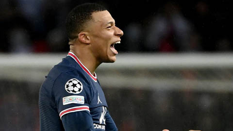 PSG đề nghị Mbappe mức lương chưa từng có trong lịch sử