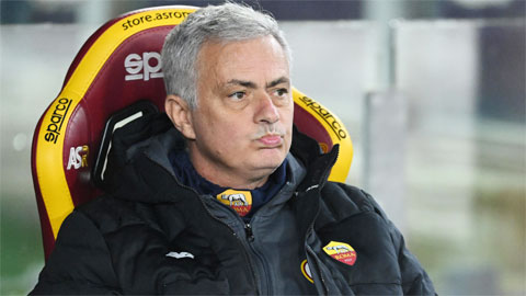 Mourinho không còn khả năng hiệu triệu con tim