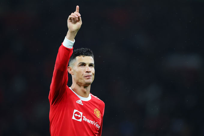 MU của Ronaldo nhiều khả năng sẽ có chiến thắng trên sân của Leeds