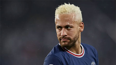 Neymar: 'Tôi muốn sang Mỹ chơi bóng vì có 4 tháng nghỉ hè'