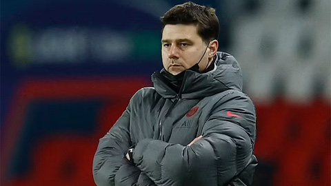 Cầu thủ MU muốn Pochettino tiếp quản ghế nóng tại Old Trafford