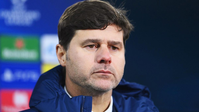 Pochettino còn nhiều lo lắng trước trận gặp Real