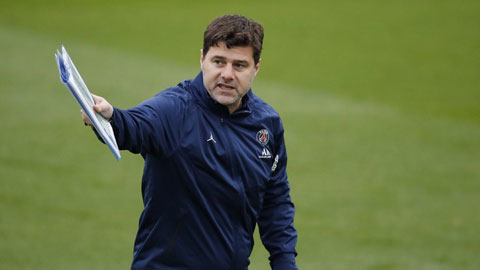 M.U gặp khó vụ Pochettino?