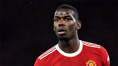 Pogba sẵn sàng chuyển sang đội khác ở Ngoại hạng Anh