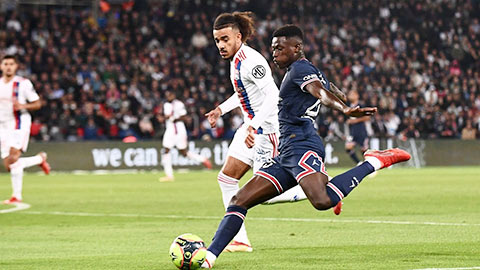 PSG sẽ chi 40 triệu euro mua đứt Mendes