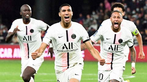 PSG có thể tin vào… cựu binh Real Madrid