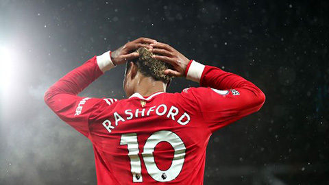 Rangnick đã làm mọi điều cần thiết cho Rashford