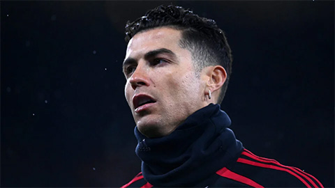 Ronaldo được khuyên nên gia nhập Bournemouth