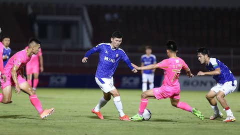 Nhiều CLB V.League lo lắng vì Covid-19