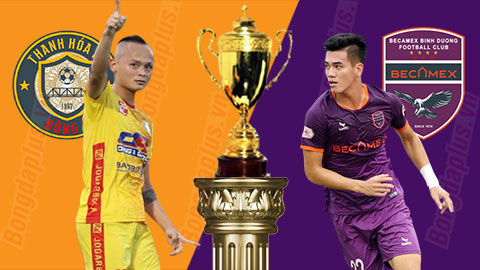 Nhận định bóng đá Thanh Hóa vs Bình Dương, 17h00 ngày 1/3: Đội khách trắng tay