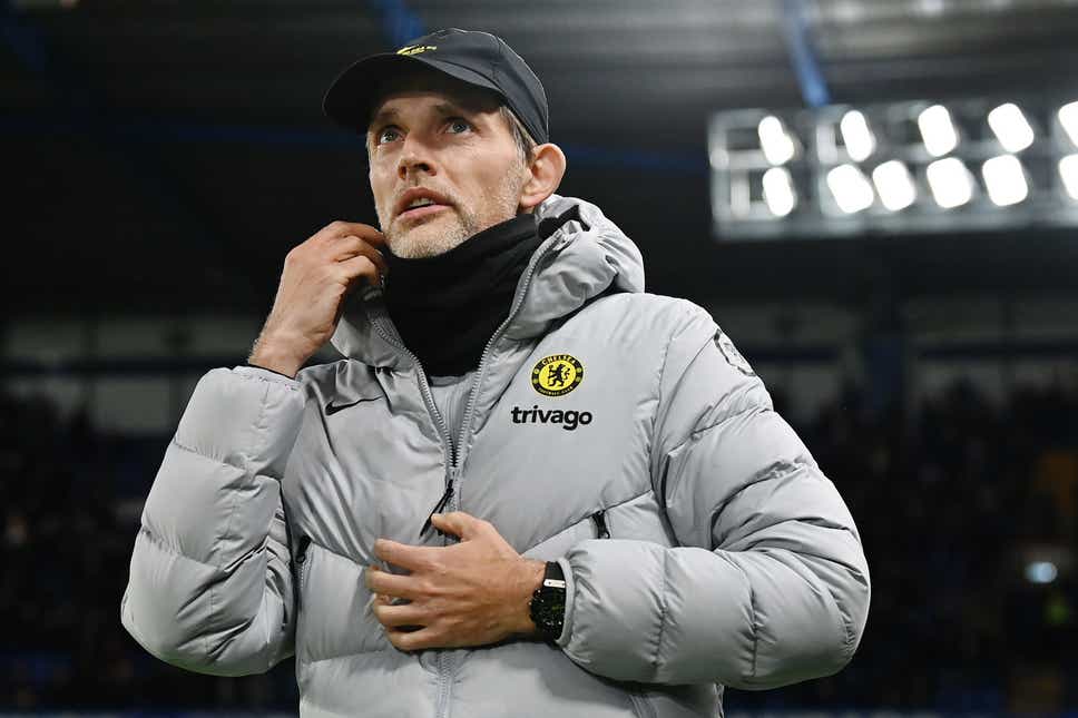 Tuchel rất muốn đánh bại Klopp để vô địch Cúp Liên đoàn