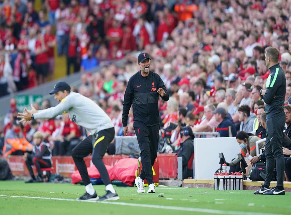 Klopp và Tụchel có thể gọi là huynh đệ đồng môn bởi có quá nhiều điểm giao thoa