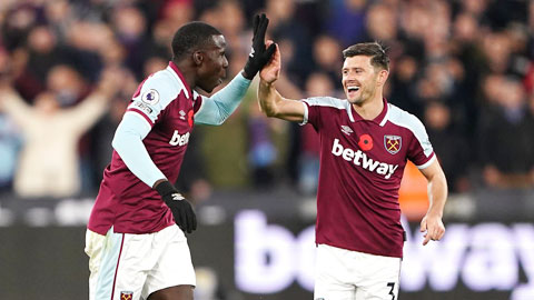 Nhận định bóng đá West Ham vs Watford, 02h45 ngày 9/2: Chặn đứng khủng hoảng