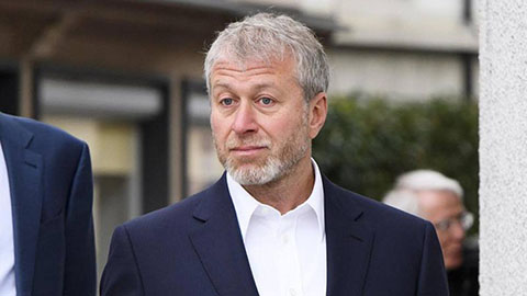 Chelsea giành bao nhiêu danh hiệu dưới kỷ nguyên Abramovich?