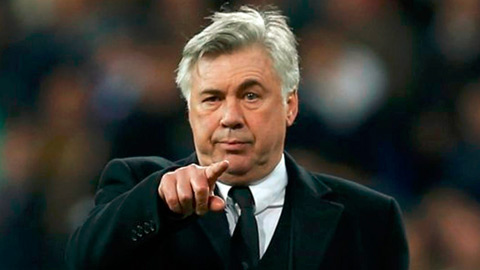 Real Madrid vs PSG: Chiến công của Ancelotti!