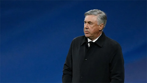 Real thẳng tiến đến ngôi vương, Ancelotti vẫn dè chừng