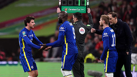 'Bệnh cũ' tái phát ở Chelsea