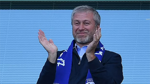 Abramovich khó lòng bán Chelsea với giá 3 tỷ bảng