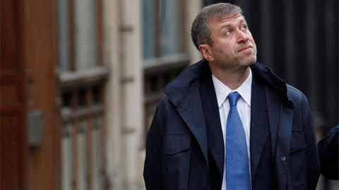 Abramovich lựa chọn cẩn thận đối tác mua Chelsea