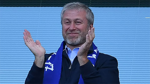 Chelsea gánh chịu hậu quả gì khi Abramovich bị phong tỏa sản?