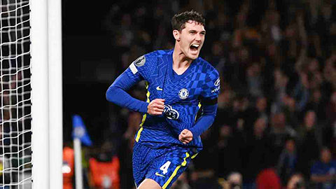 Barca và Bayern tranh nhau Christensen 