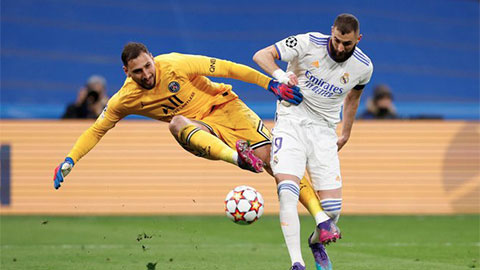 Chủ tịch PSG bị đề nghị từ chức, Donnarumma là kẻ ham tiền