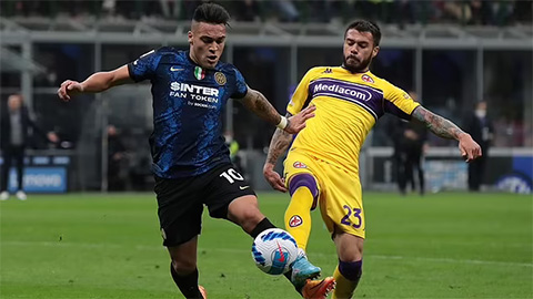 Inter Milan sẽ bán Lautaro nếu chiêu mộ được Dybala