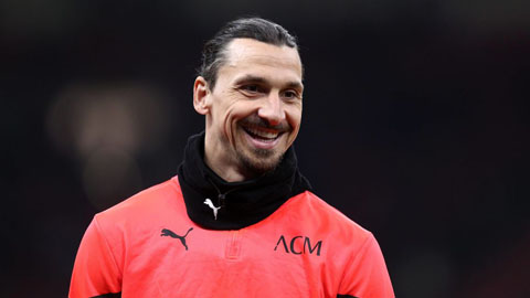 Ibrahimovic thừa nhận đang sợ 1 điều