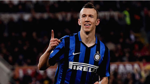 Perisic gần đạt thỏa thuận gia hạn với Inter