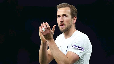 Tottenham: Kane muốn đi đâu?