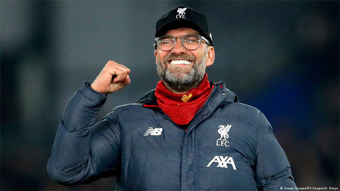 Klopp có thể xoay tua đội hình khi chạm trán Benfica