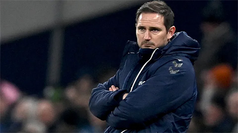 Lampard đồng cảm với đội bóng cũ Chelsea