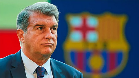 Laporta hứa hẹn Barca sẽ mua ít nhất 4 tân binh