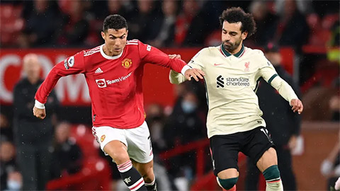 MU và Liverpool sẽ gặp nhau ở Thái Lan hè này