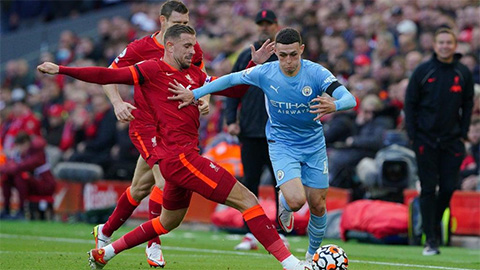 Đề nghị đổi sân trận Liverpool vs Man City ở bán kết FA Cup 