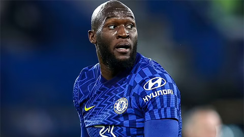 Chelsea vẫn nợ Inter 71 triệu bảng tiền mua Lukaku