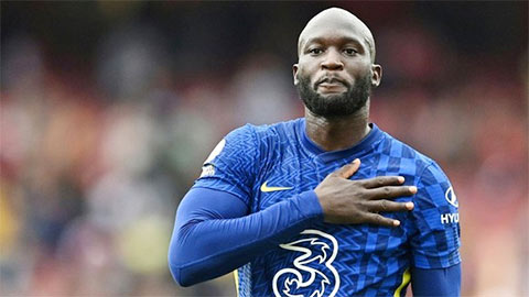 Lukaku nhắn nhủ đồng đội, hẹn ngày chia tay Chelsea