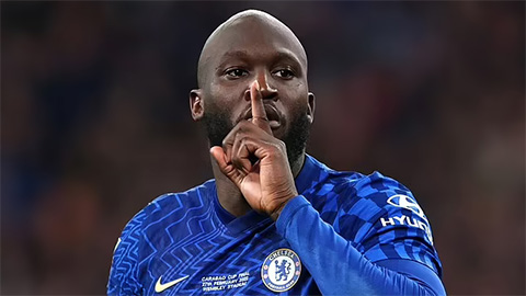 Lukaku sẵn sàng giảm lương để rời Chelsea