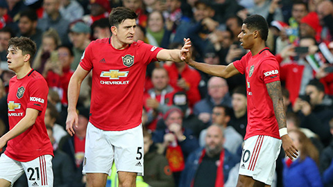 MU phải loại Rashford, Maguire, Shaw thì mới khá lên