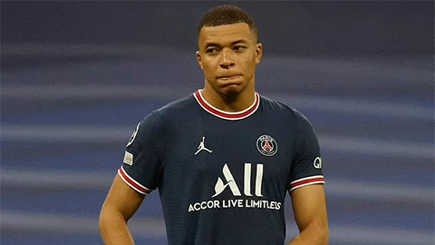 PSG sẽ giữ chân Mbappe bằng mọi giá