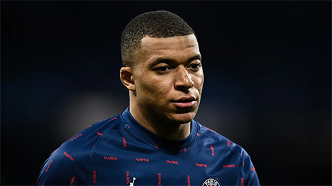 'Mbappe sẽ giành Quả bóng Vàng nếu ở lại PSG'