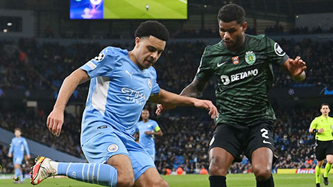 Man City: Hành trình giờ mới bắt đầu