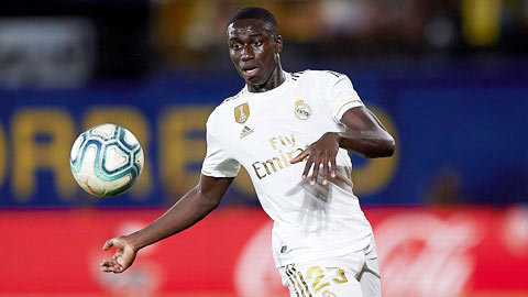 Real Madrid: Ai còn dám xem thường Ferland Mendy?